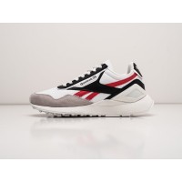 Reebok Classic Leather Legacy AZ White Red Black