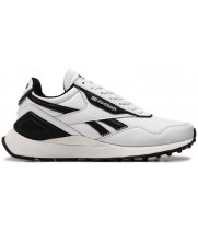 Кроссовки Reebok Classic Leather Legacy AZ White Black