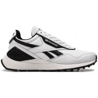 Reebok Classic Leather Legacy AZ White Black