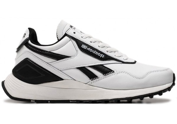 Reebok Classic Leather Legacy AZ White Black