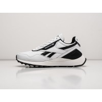 Reebok Classic Leather Legacy AZ White Black