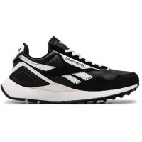 Reebok Classic Leather Legacy AZ Black White