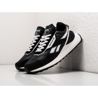 Reebok Classic Leather Legacy AZ Black White