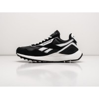 Reebok Classic Leather Legacy AZ Black White