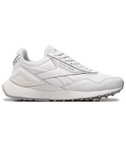 Кроссовки Reebok Classic Leather Legacy AZ Triple White