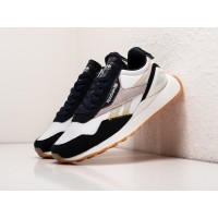 Reebok Classic Leather Legacy AZ White Black Grey