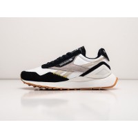 Reebok Classic Leather Legacy AZ White Black Grey