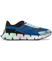 Reebok Zig Dynamica 2 Blue Black