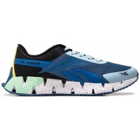 Reebok Zig Dynamica 2 Blue Black