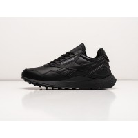 Reebok Classic Leather Legacy AZ Triple Black