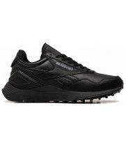 Кроссовки Reebok Classic Leather Legacy AZ Triple Black