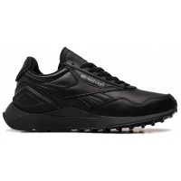 Reebok Classic Leather Legacy AZ Triple Black