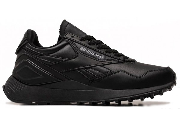 Reebok Classic Leather Legacy AZ Triple Black