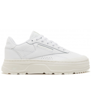 Reebok Club C Double Geo White Chalk
