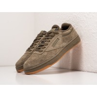 Reebok Club C 85 Olive Green