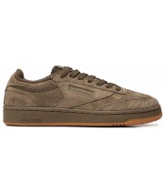 Reebok Club C 85 Olive Green