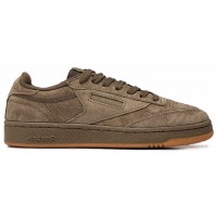 Reebok Club C 85 Olive Green