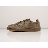 Reebok Club C 85 Olive Green