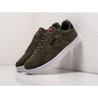 Reebok Club C 85 Dark Olive