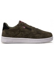 Reebok Club C 85 Dark Olive