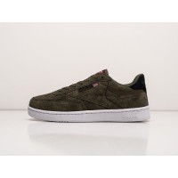 Reebok Club C 85 Dark Olive