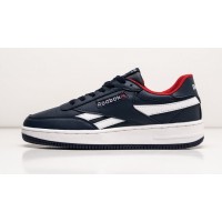 Reebok Club C Revenge Navy Blue White