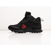 Reebok H20 Drain Black Red