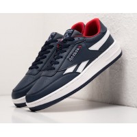 Reebok Club C Revenge Navy Blue White