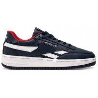 Reebok Club C Revenge Navy Blue White