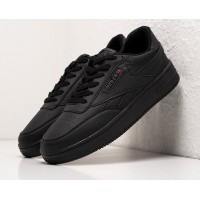 Reebok Club C Revenge Triple Black