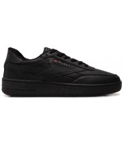 Reebok Club C Revenge Triple Black