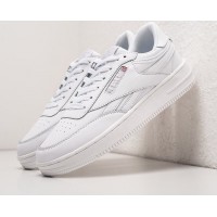 Reebok Club C Revenge White