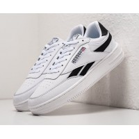 Reebok Club C Revenge White Black