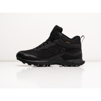 Reebok H20 Drain Triple Black