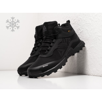 Reebok H20 Drain Triple Black