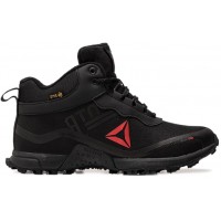 Reebok H20 Drain Black Red