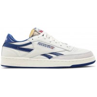 Reebok Club C Revenge Vintage Chalk Collegiate Royal