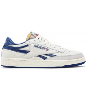 Reebok Club C Revenge Vintage Chalk Collegiate Royal