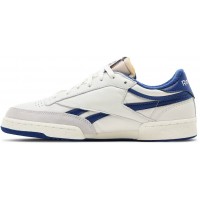 Reebok Club C Revenge Vintage Chalk Collegiate Royal