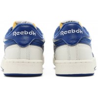 Reebok Club C Revenge Vintage Chalk Collegiate Royal