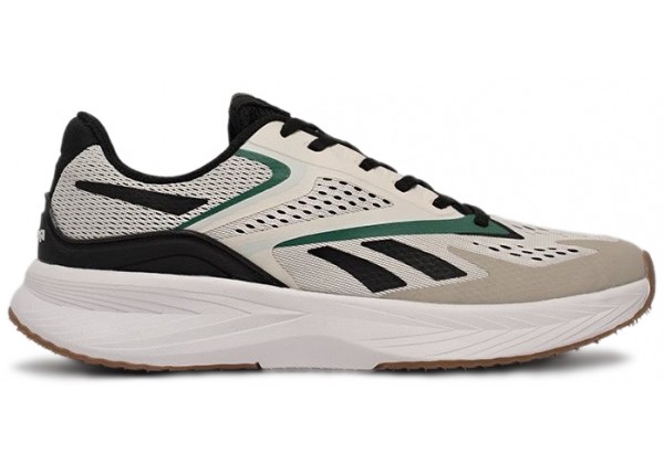 Reebok Speed 22 Beige Black Green