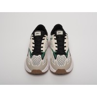 Reebok Speed 22 Beige Black Green