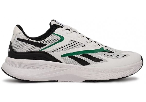 Reebok Speed 22 White Black Green