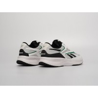 Reebok Speed 22 White Black Green