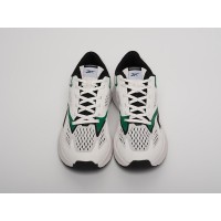 Reebok Speed 22 White Black Green