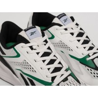 Reebok Speed 22 White Black Green