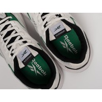 Reebok Speed 22 White Black Green