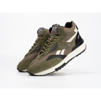 Reebok LX 2200 Green Brown Black