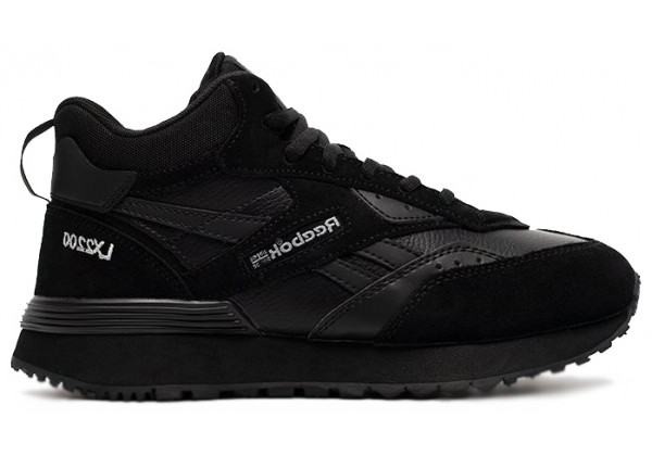 Reebok LX 2200 Triple Black