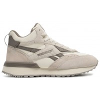 Reebok LX 2200 White Grey